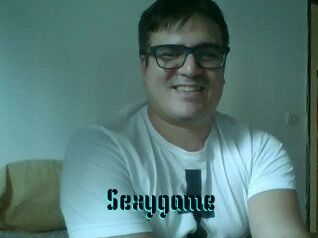 Sexygame