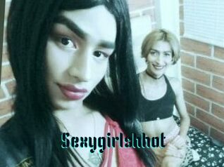 Sexygirlshhot