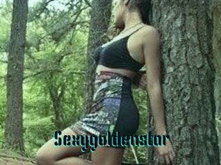 Sexygoldenstar
