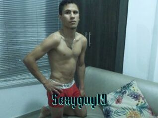 Sexyguy19