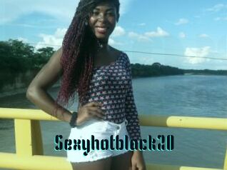 Sexyhotblack20