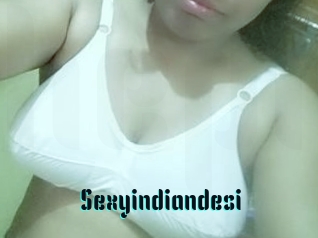 Sexyindiandesi