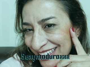 Sexymaduraxxx