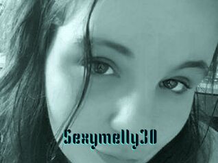 Sexymelly30