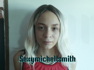 Sexymichellsmith