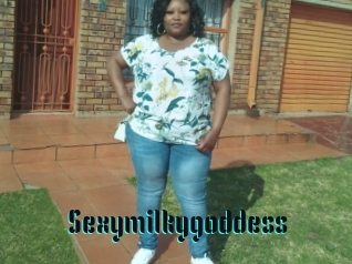 Sexymilkygoddess