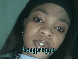 Sexypreggie