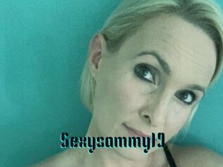 Sexysammy19