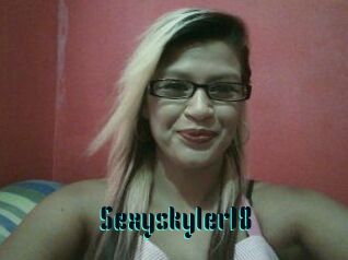 Sexyskyler18