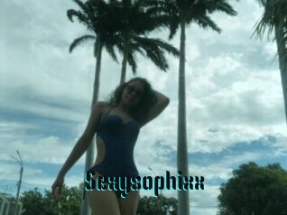 Sexysophixx