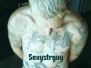 Sexystrguy