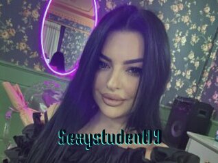 Sexystudent19