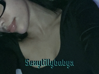 Sexytillybabyx