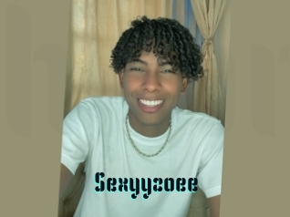 Sexyyzoee