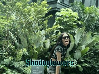 Shadaylowers