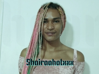 Shairaahotxxx