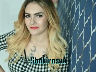Shakirasun