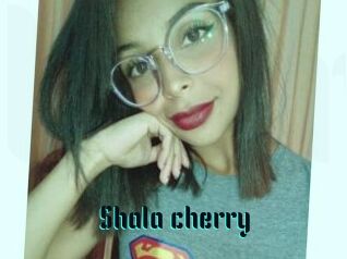 Shala_cherry