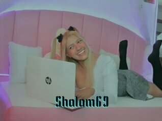 Shalom69