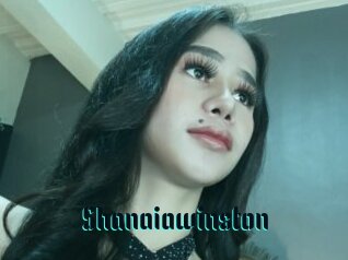 Shanaiawinston