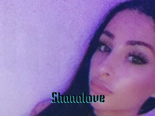 Shanalove
