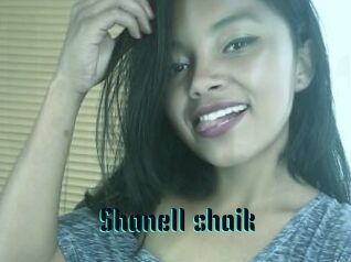 Shanell_shaik