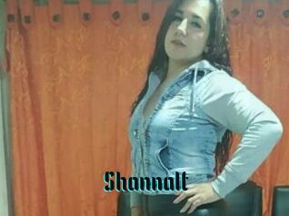 Shannalt