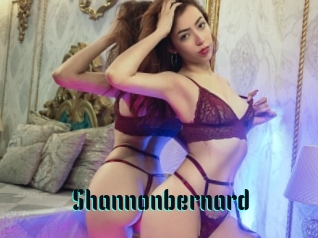 Shannonbernard