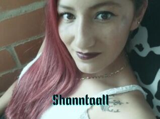 Shanntaall