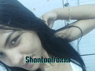 Shantaalfoxxx