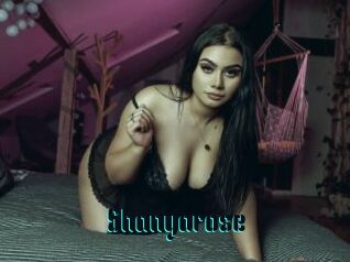 Shanyarose