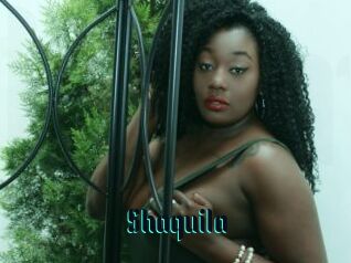 Shaquila