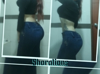 Sharalions