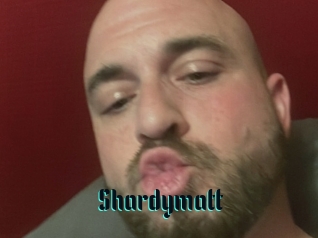 Shardymatt