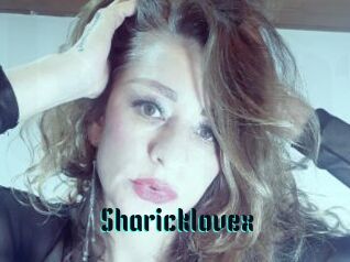 Sharicklovex