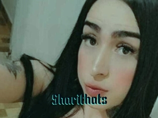Sharithats