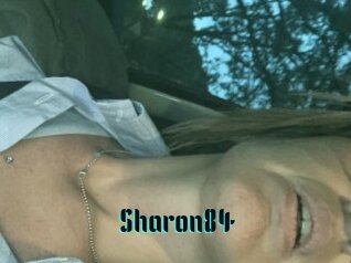 Sharon84