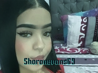 Sharonevans69
