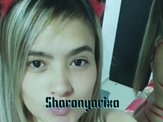 Sharonyarixa
