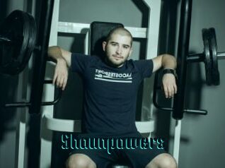 Shaunpowers