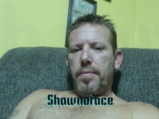 Shawnoface