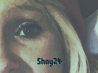 Shay24
