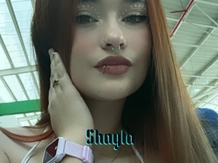Shayla