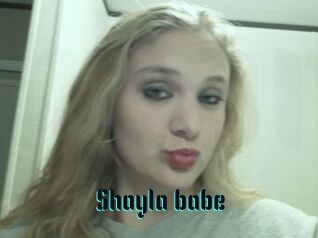 Shayla_babe