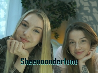 Sheenaanderlene