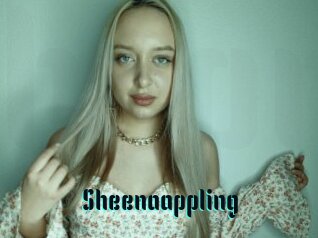 Sheenaappling