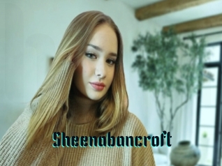 Sheenabancroft
