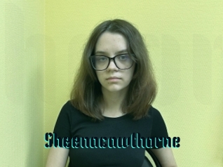 Sheenacawthorne