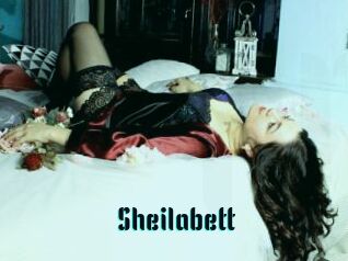 Sheilabett