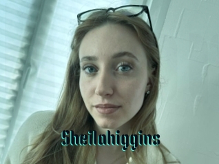 Sheilahiggins